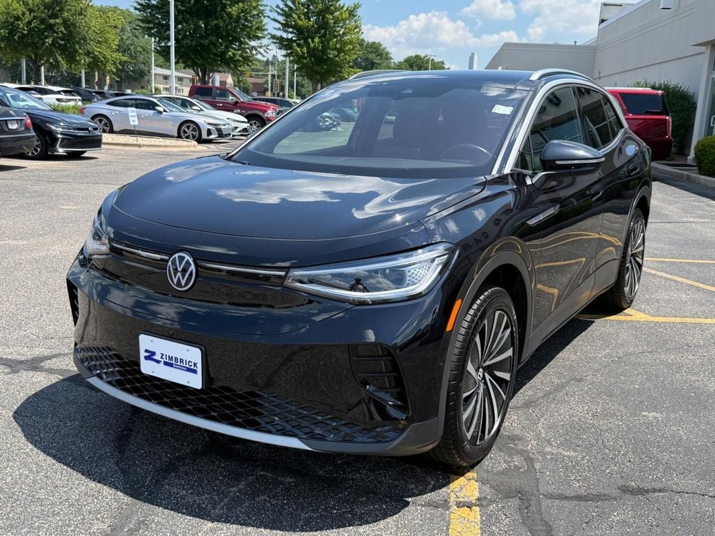 2023 Volkswagen ID.4 Pro S