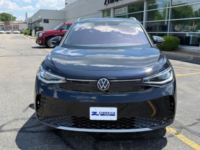 2023 Volkswagen ID.4 Pro S