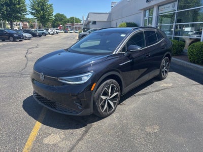 2023 Volkswagen ID.4 Pro S
