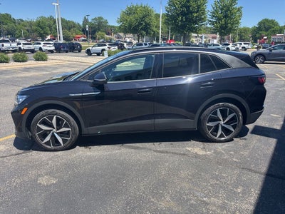 2023 Volkswagen ID.4 Pro S