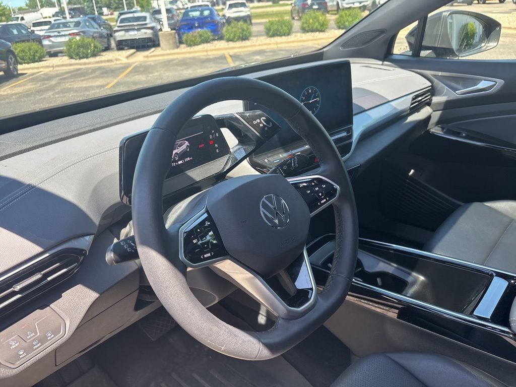 2023 Volkswagen ID.4 Pro S