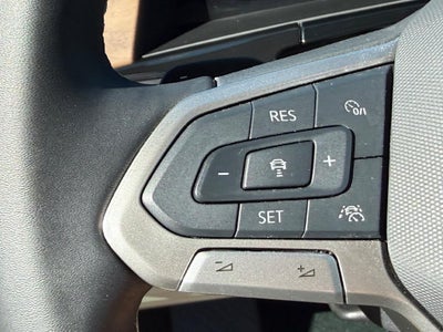 2026 Volkswagen Atlas SE w/Technology