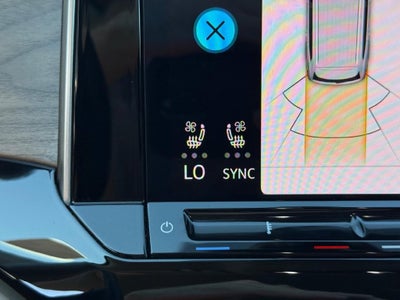 2026 Volkswagen Atlas SE w/Technology
