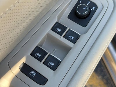 2026 Volkswagen Atlas SE w/Technology