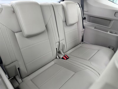 2023 Volkswagen Atlas 2.0T SE w/Technology