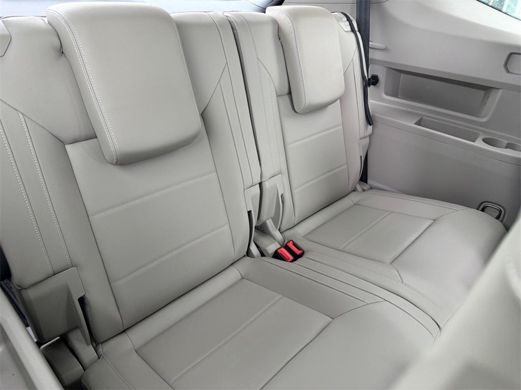 2023 Volkswagen Atlas 2.0T SE w/Technology