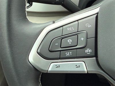 2023 Volkswagen Atlas 2.0T SE w/Technology