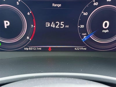 2023 Volkswagen Atlas 2.0T SE w/Technology