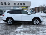 2023 Volkswagen Atlas 2.0T SE w/Technology