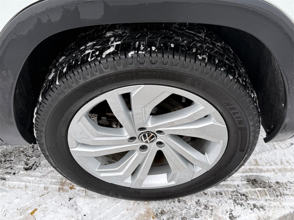 2023 Volkswagen Atlas 2.0T SE w/Technology