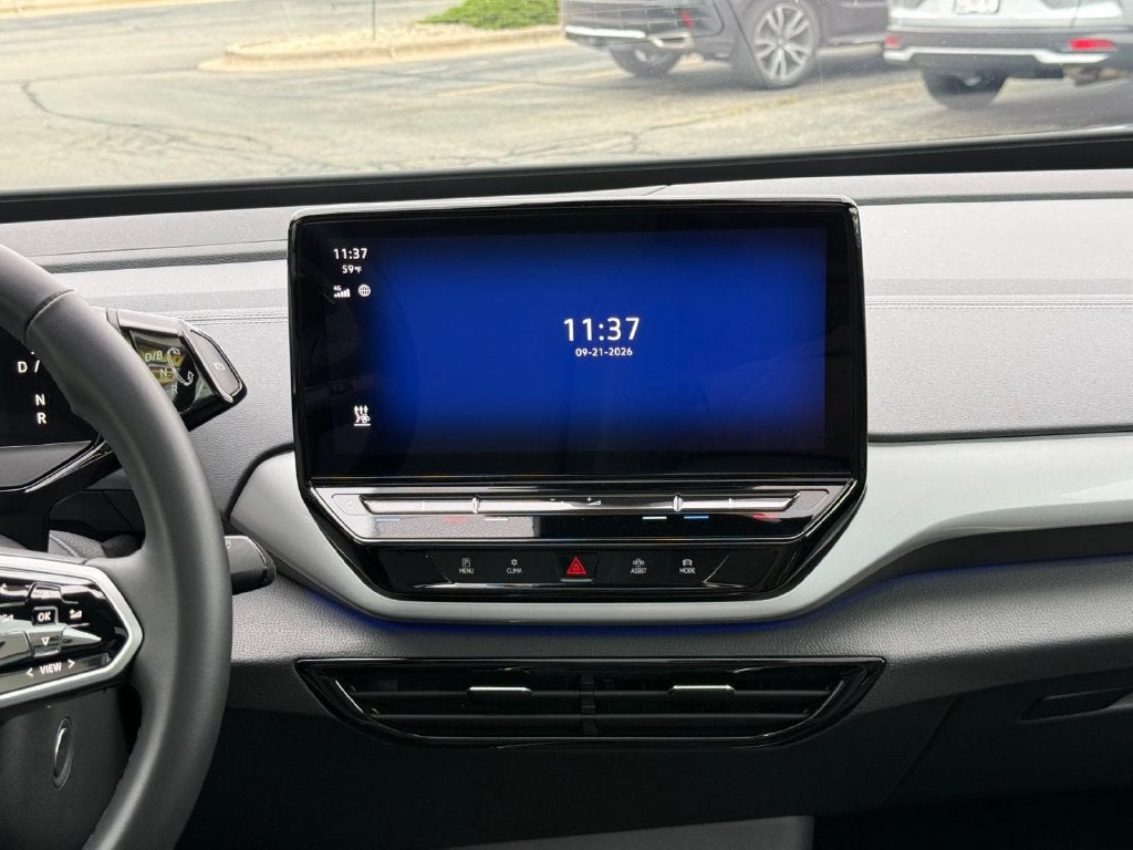2023 Volkswagen ID.4 Pro S Plus