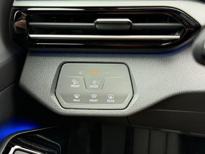 2023 Volkswagen ID.4 Pro S Plus