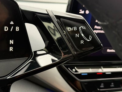 2023 Volkswagen ID.4 Pro S Plus