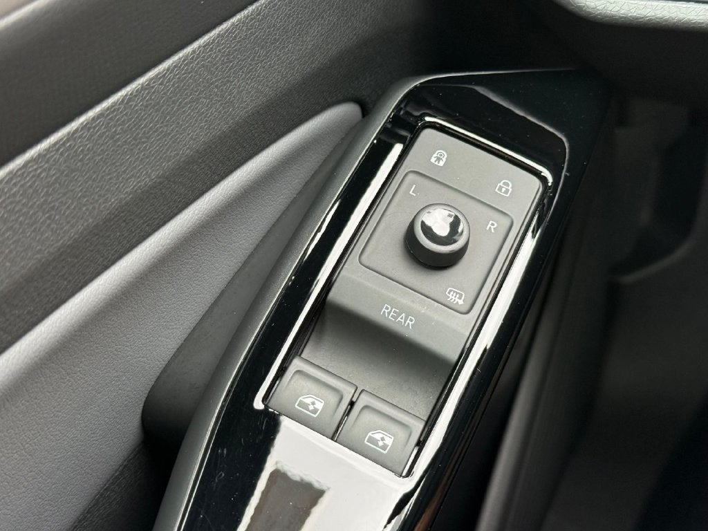 2023 Volkswagen ID.4 Pro S Plus