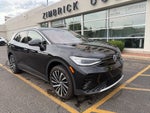 2023 Volkswagen ID.4 Pro S Plus