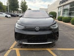2023 Volkswagen ID.4 Pro S Plus
