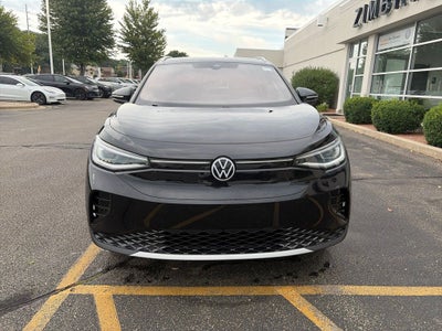 2023 Volkswagen ID.4 Pro S Plus