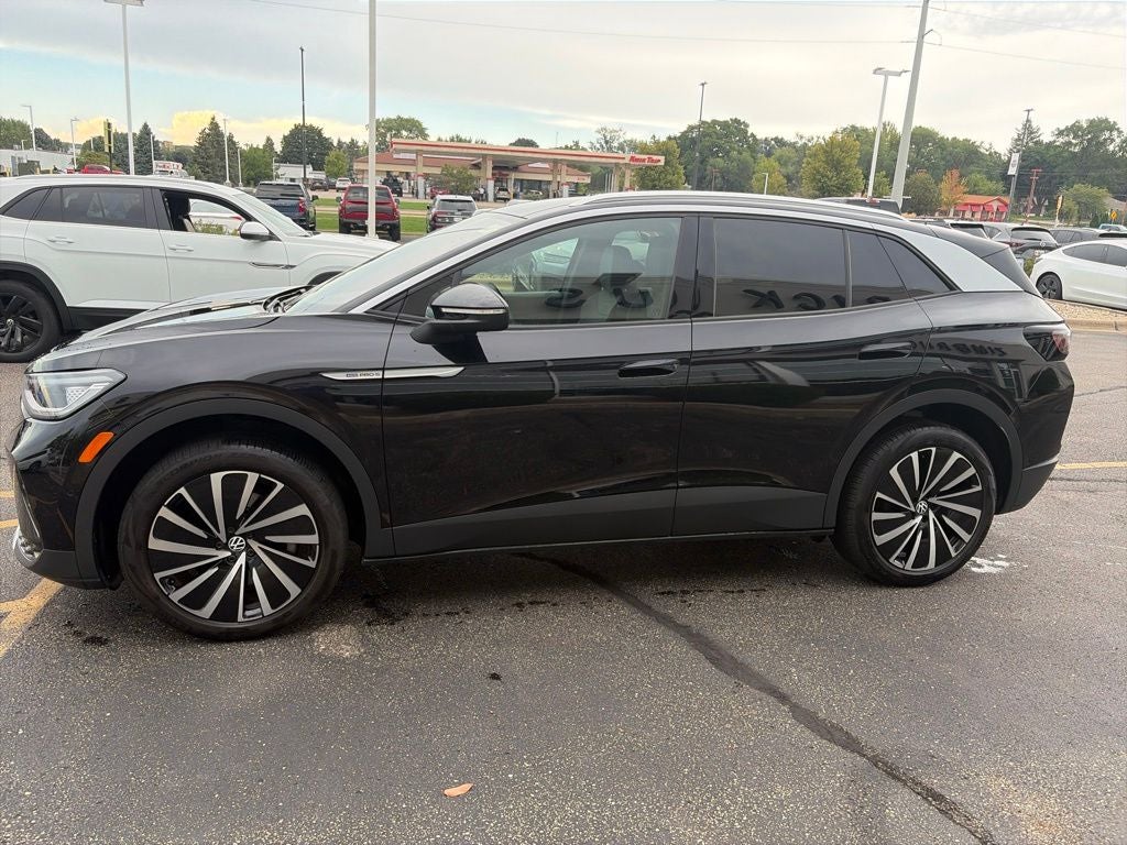 2023 Volkswagen ID.4 Pro S Plus