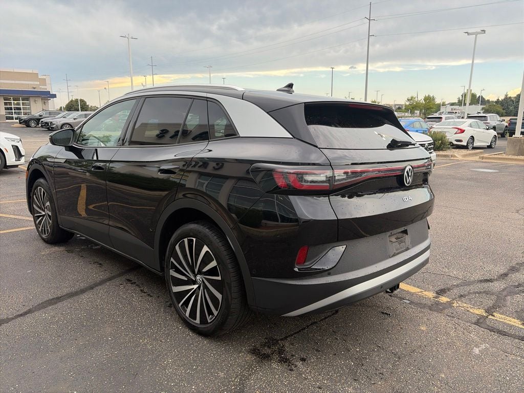 2023 Volkswagen ID.4 Pro S Plus