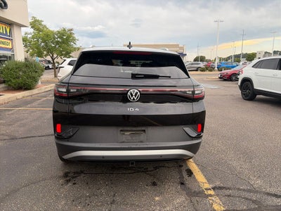 2023 Volkswagen ID.4 Pro S Plus