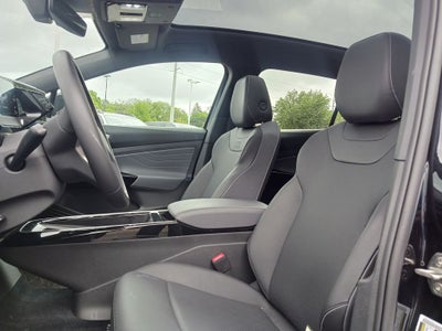 2023 Volkswagen ID.4 Pro S Plus