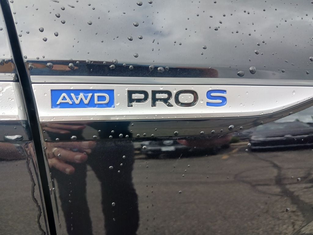 2023 Volkswagen ID.4 Pro S Plus