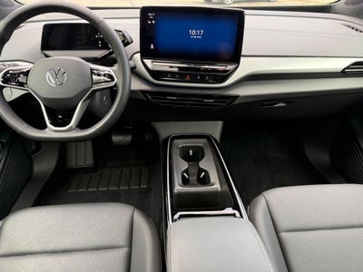 2023 Volkswagen ID.4 Pro S Plus