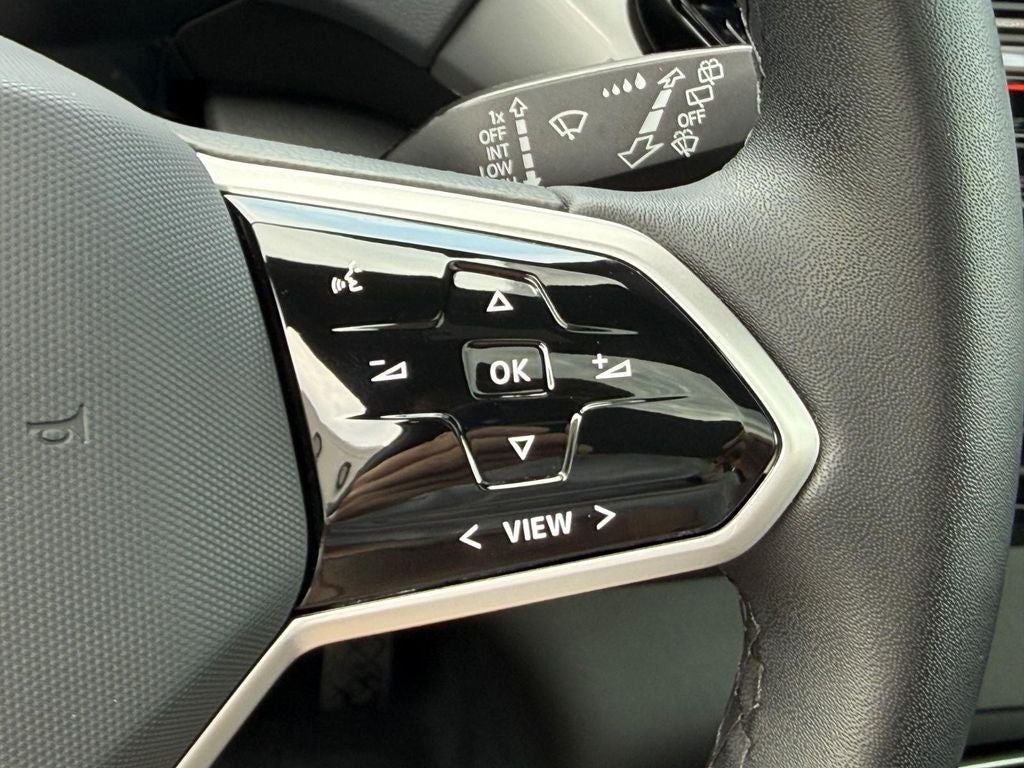 2023 Volkswagen ID.4 Pro S Plus