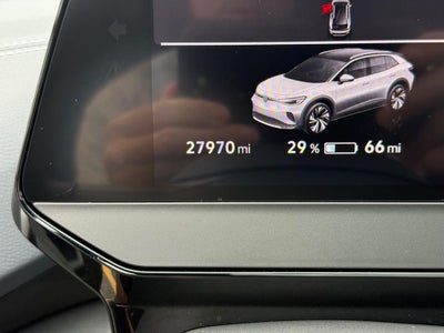 2023 Volkswagen ID.4 Pro S Plus