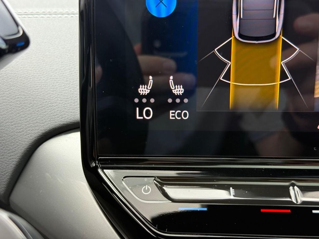2023 Volkswagen ID.4 Pro S Plus