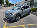 2023 Volkswagen ID.4 Pro S Plus