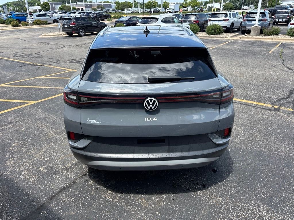 2023 Volkswagen ID.4 Pro S Plus