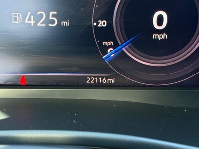 2023 Volkswagen Atlas Cross Sport 2.0T SE w/Technology