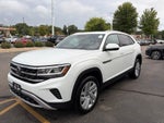 2023 Volkswagen Atlas Cross Sport 2.0T SE w/Technology