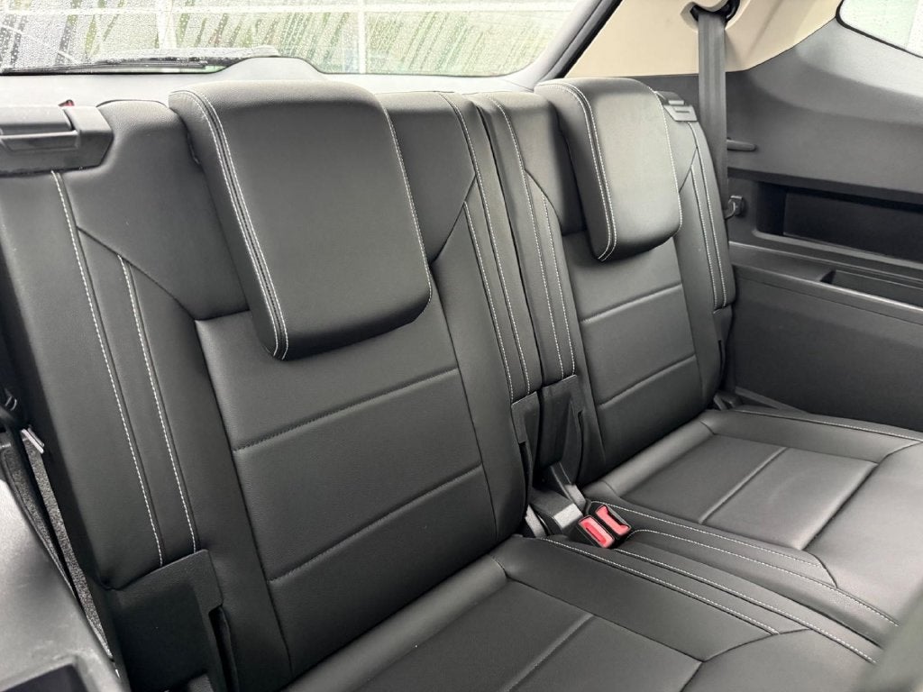 2023 Volkswagen Atlas 2.0T SE w/Technology