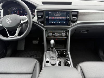2023 Volkswagen Atlas 2.0T SE w/Technology