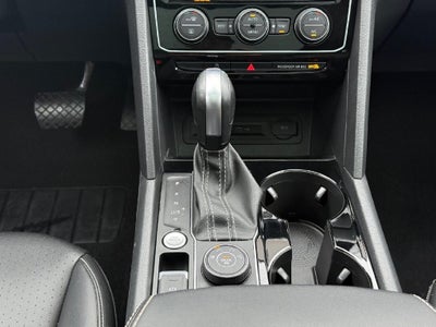 2023 Volkswagen Atlas 2.0T SE w/Technology