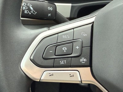 2023 Volkswagen Atlas 2.0T SE w/Technology