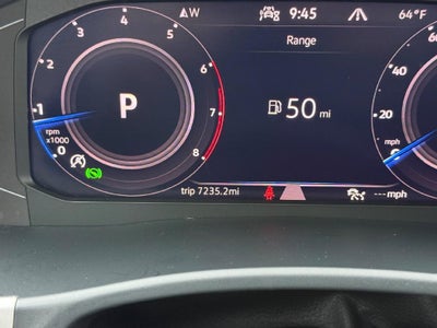 2023 Volkswagen Atlas 2.0T SE w/Technology