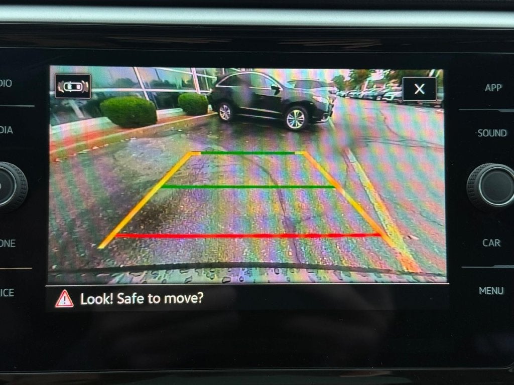 2023 Volkswagen Atlas 2.0T SE w/Technology