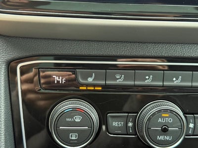 2023 Volkswagen Atlas 2.0T SE w/Technology