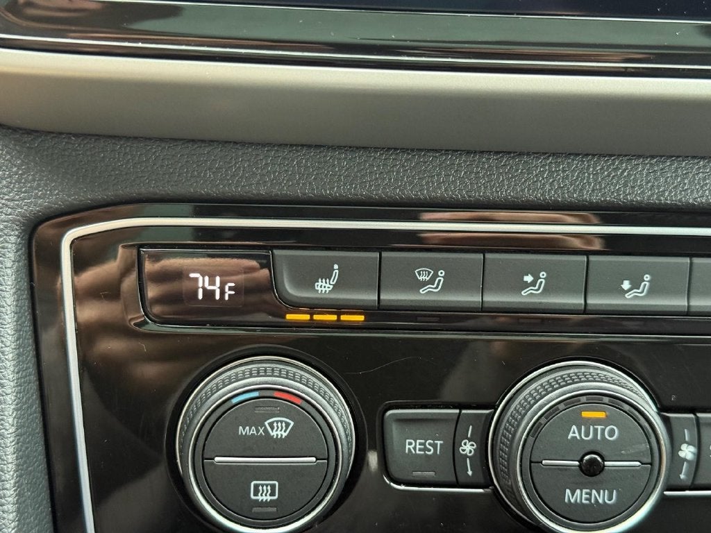 2023 Volkswagen Atlas 2.0T SE w/Technology