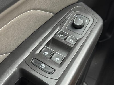2023 Volkswagen Atlas 2.0T SE w/Technology