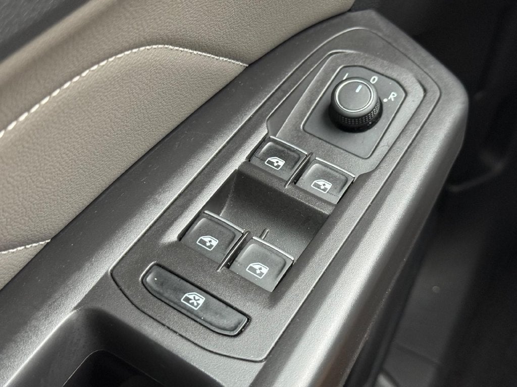 2023 Volkswagen Atlas 2.0T SE w/Technology