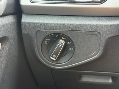 2023 Volkswagen Atlas 2.0T SE w/Technology