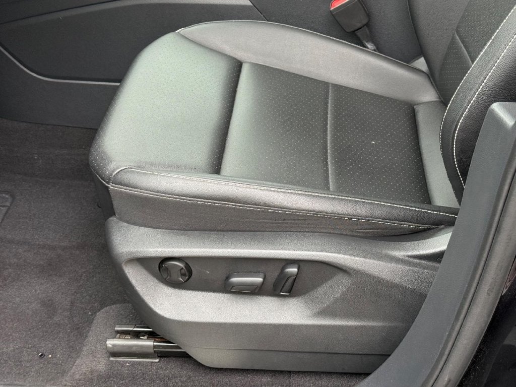 2023 Volkswagen Atlas 2.0T SE w/Technology
