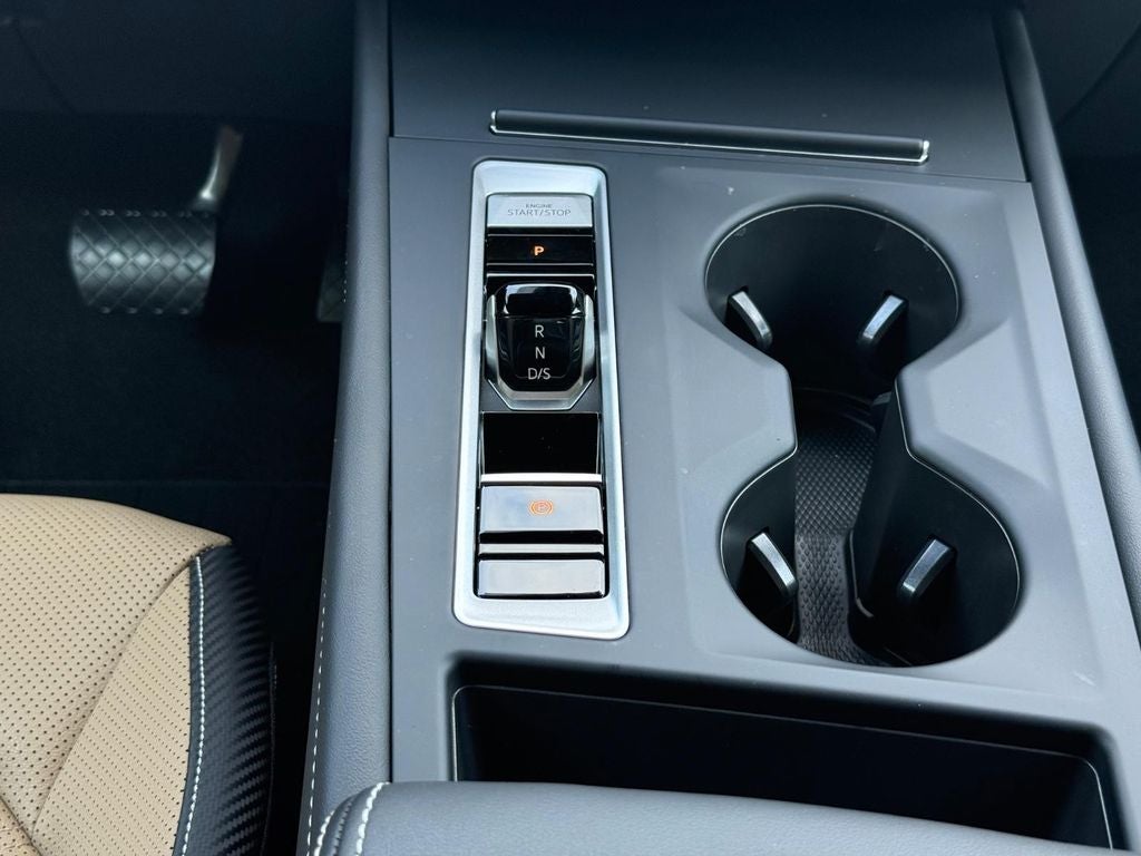 2026 Volkswagen Atlas Cross Sport 2.0T SE