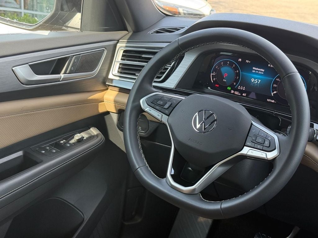 2026 Volkswagen Atlas Cross Sport 2.0T SE