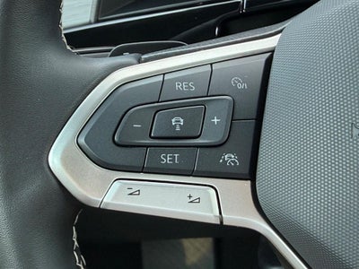 2026 Volkswagen Atlas Cross Sport 2.0T SE