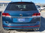 2021 Volkswagen Atlas 3.6L V6 SE w/Technology R-Line